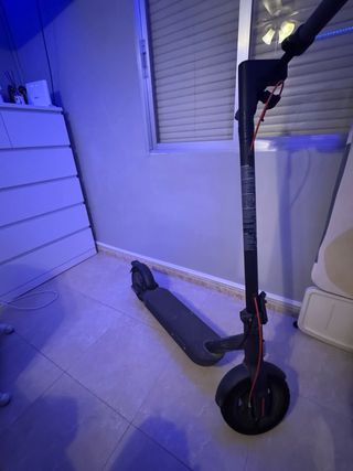 Patinete Eléctrico Xiaomi 4 Pro 2ª Gen