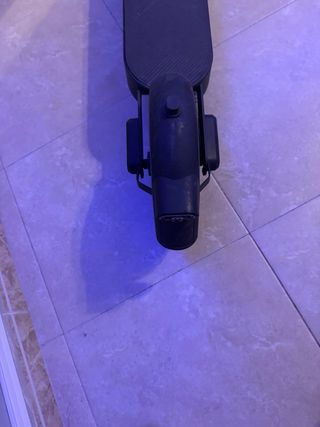 Patinete Eléctrico Xiaomi 4 Pro 2ª Gen