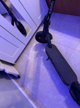 Patinete Eléctrico Xiaomi 4 Pro 2ª Gen