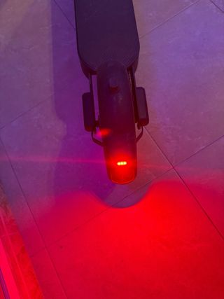 Patinete Eléctrico Xiaomi 4 Pro 2ª Gen