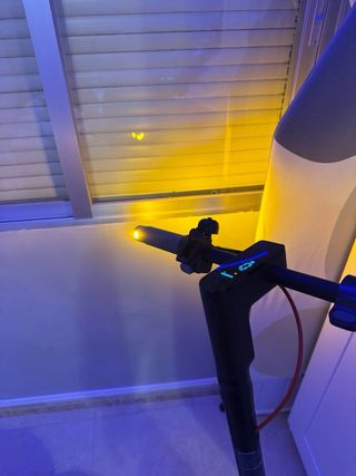 Patinete Eléctrico Xiaomi 4 Pro 2ª Gen