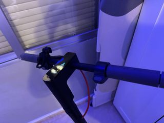 Patinete Eléctrico Xiaomi 4 Pro 2ª Gen