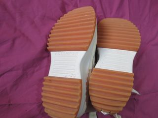 Converse JW Anderson Run Star Hike Beige