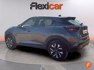 Nissan Juke DIG-T 84 kW (114 CV) DCT 7 Vel. Enigma