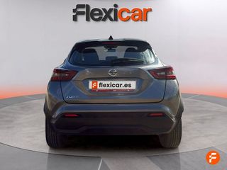 Nissan Juke DIG-T 84 kW (114 CV) DCT 7 Vel. Enigma