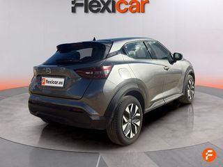 Nissan Juke DIG-T 84 kW (114 CV) DCT 7 Vel. Enigma
