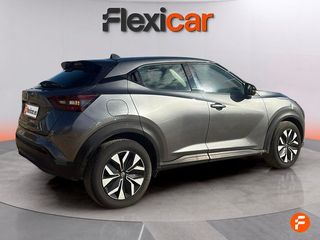 Nissan Juke DIG-T 84 kW (114 CV) DCT 7 Vel. Enigma