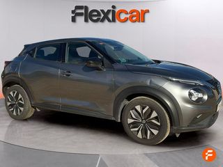 Nissan Juke DIG-T 84 kW (114 CV) DCT 7 Vel. Enigma
