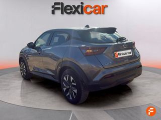 Nissan Juke DIG-T 84 kW (114 CV) DCT 7 Vel. Enigma