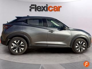 Nissan Juke DIG-T 84 kW (114 CV) DCT 7 Vel. Enigma