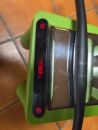 Manillar BTT Bontrager Comp Aleación