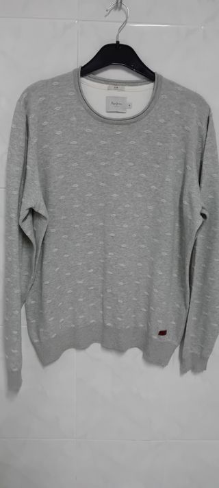 Jersey hombre Pepe Jeans