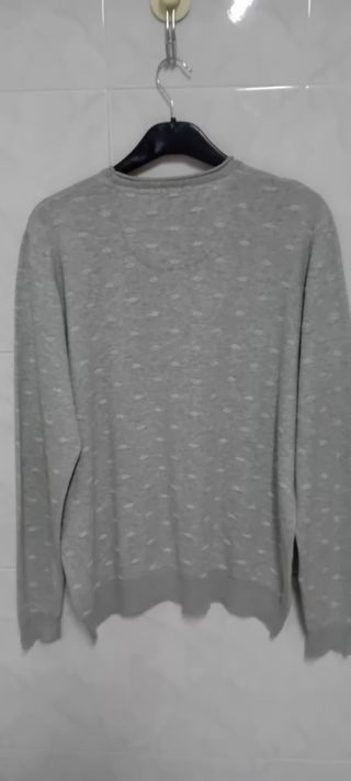 Jersey hombre Pepe Jeans