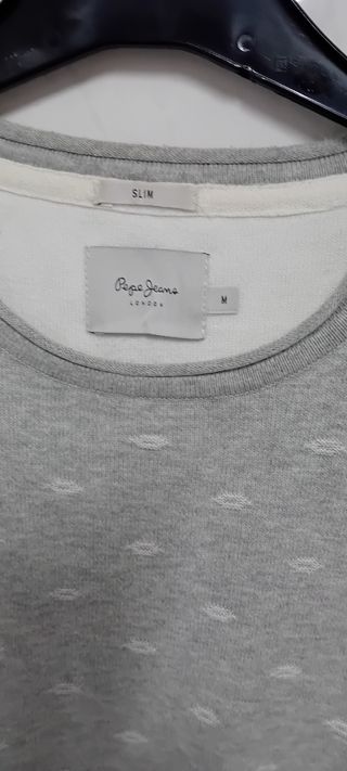 Jersey hombre Pepe Jeans