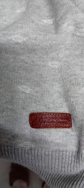 Jersey hombre Pepe Jeans