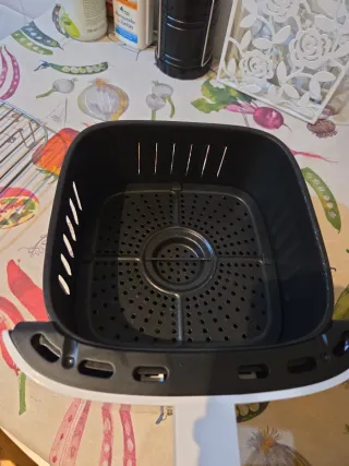 Freidora de Aire Xiaomi MI.  3,5 L