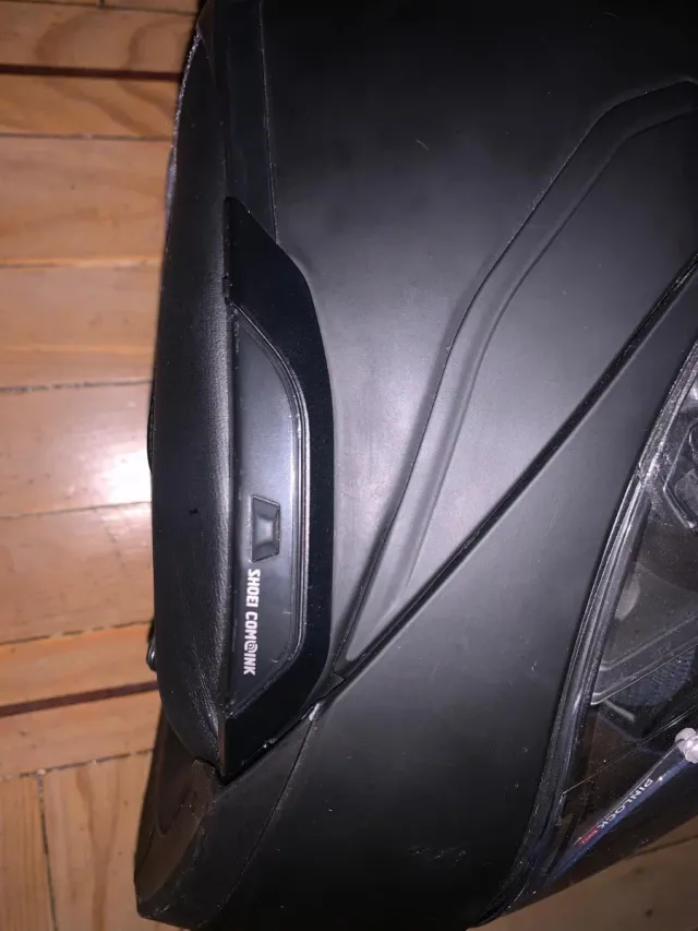 Shoei Neotec 3 Talla M