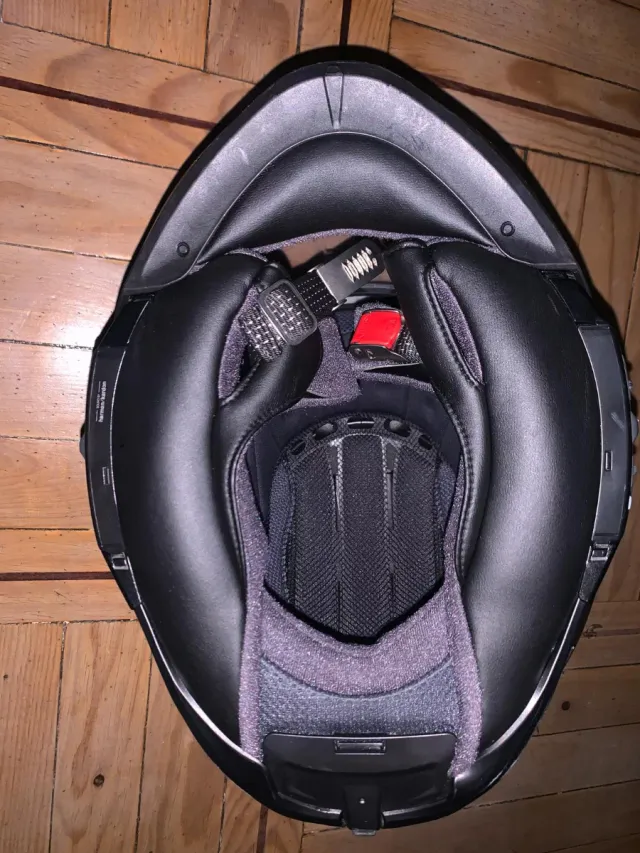 Shoei Neotec 3 Talla M