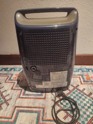 Deshumidificador DeLonghi Ariadry Multi