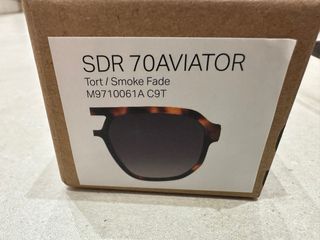 Gafas de Sol Superdry Aviator Tortoise