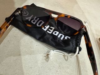 Gafas de Sol Superdry Aviator Tortoise