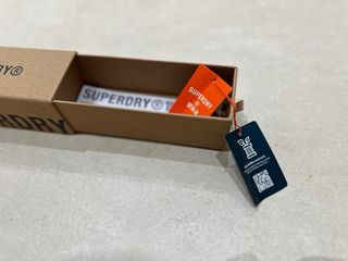 Gafas de Sol Superdry Aviator Tortoise