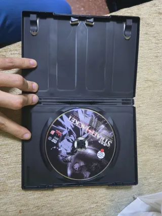 Packs dvd y blu rays Edición española