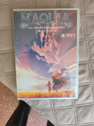 Packs dvd y blu rays Edición española