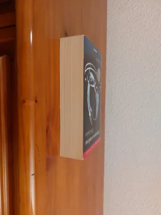 Cincuenta Sombras Liberadas