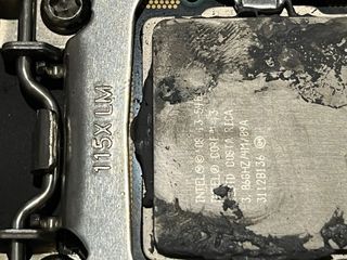 Placas Base Defectuosas (Lote)