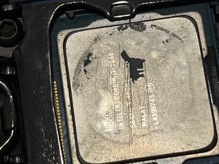 Placas Base Defectuosas (Lote)