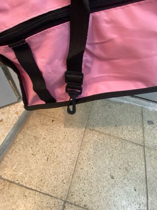 Cesta para perro para coche