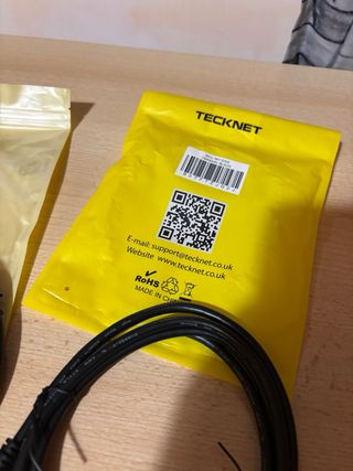 Cavi HDMI TeckNet Mini HDMI