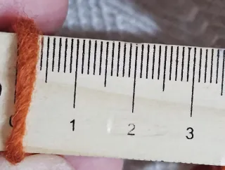 Lote ovillo madeja lana francia artesana ganchillo