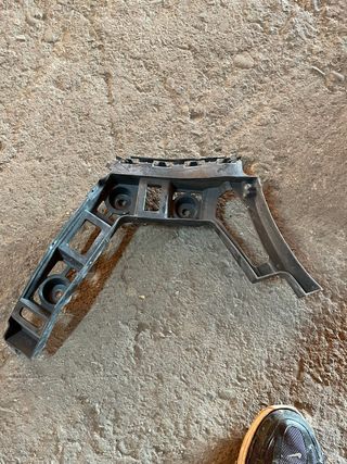 Soporte Paragolpes Trasero Derecho Golf 6