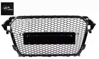 Parrilla Audi A4 (2013-2016)