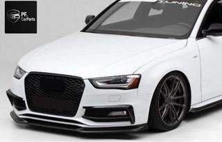 Parrilla Audi A4 (2013-2016)