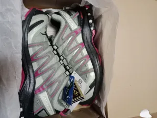 Zapatillas Salomon mujer