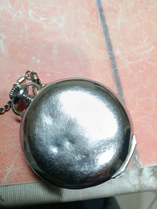 Orologio da tasca Simplon svegliarino