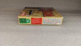 🇪🇸 Caja y Manual Zelda Link to the Past GBA