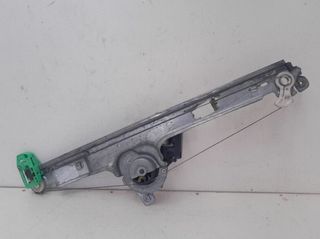 Renault elevalunas del izq scenic confort 1148558