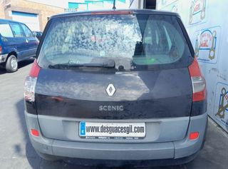 Renault elevalunas del izq scenic confort 1148558