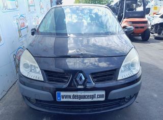 Renault elevalunas del izq scenic confort 1148558