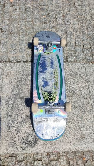 Monopatín/Skate