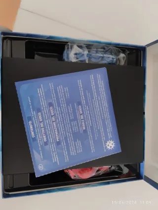 Juego de mesa Sequence