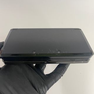 Nintendo 3DS Nera + 13 Giochi Mario