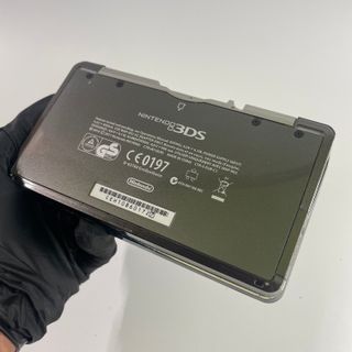 Nintendo 3DS Nera + 13 Giochi Mario