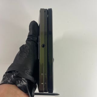 Nintendo 3DS Nera + 13 Giochi Mario