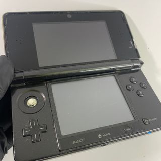 Nintendo 3DS Nera + 13 Giochi Mario