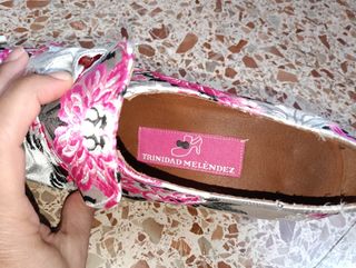 Traje completo de fallera